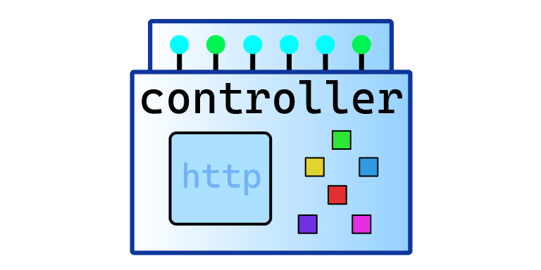 Подробнее о статье Controller