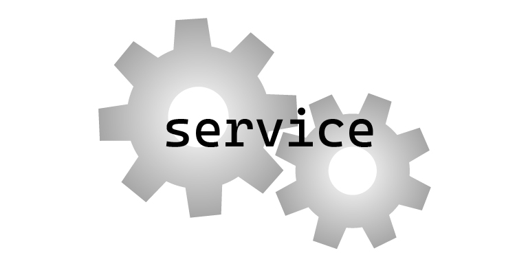 Подробнее о статье Service